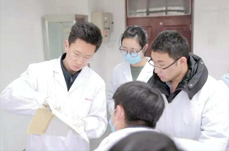 罗汉果|医学生拍“大体老师”隐私照,还发到群里调侃,聊天记录让人气愤