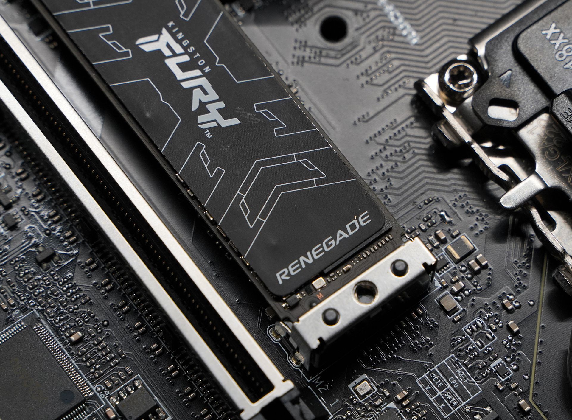 CPU|让非K的i5起飞 微星B660M 迫击炮 MAX WIFI DDR4体验