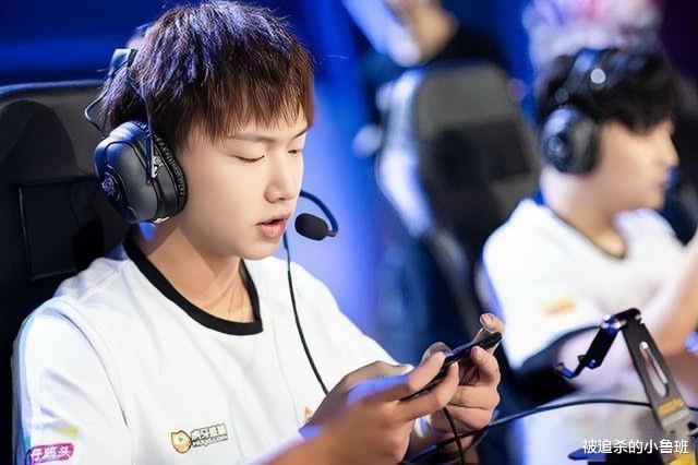 kpl|王者荣耀:KPL职业选手在打职业之前都做什么的,你不知道吧
