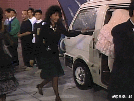 TVB|他们的黑历史真的好多!