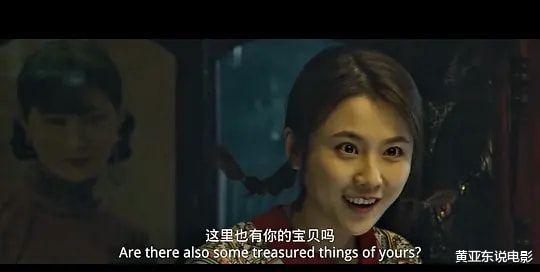 电影|今年“十大烂片”,赵奕欢除了“身材”全是槽点,古天乐惨不忍睹