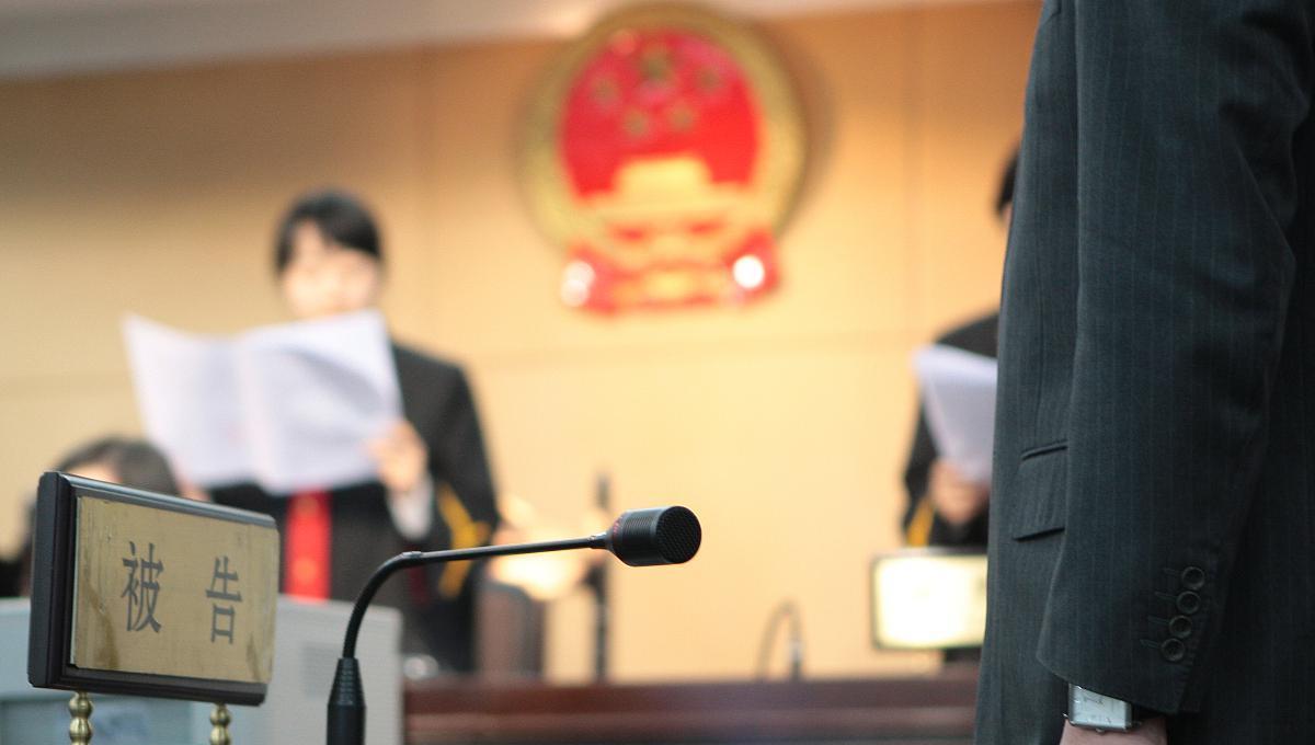 自己没上诉不加刑,检察院抗诉了肯定会加刑么?