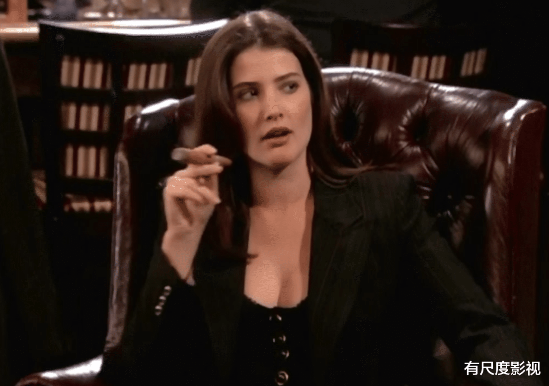 美剧|盘点八部“老年台”CBS经典高分美剧:悬疑、犯罪、喜剧口碑炸裂