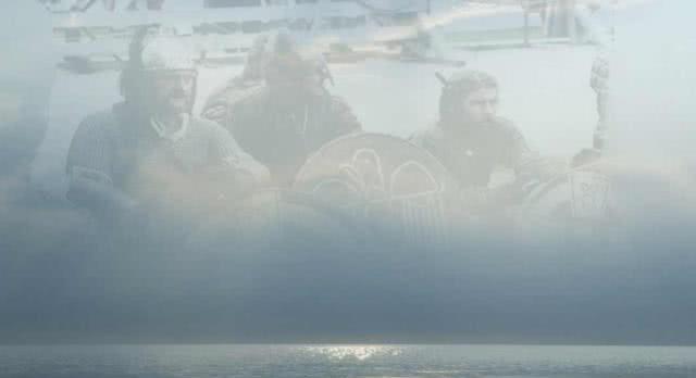 54年欧洲上空出现“异象”,数千人亲眼目睹,平行世界真的存在?
