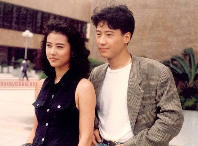 周海媚|周海媚：历经8段揪心恋情，不恋爱不结婚，对男人彻底失望