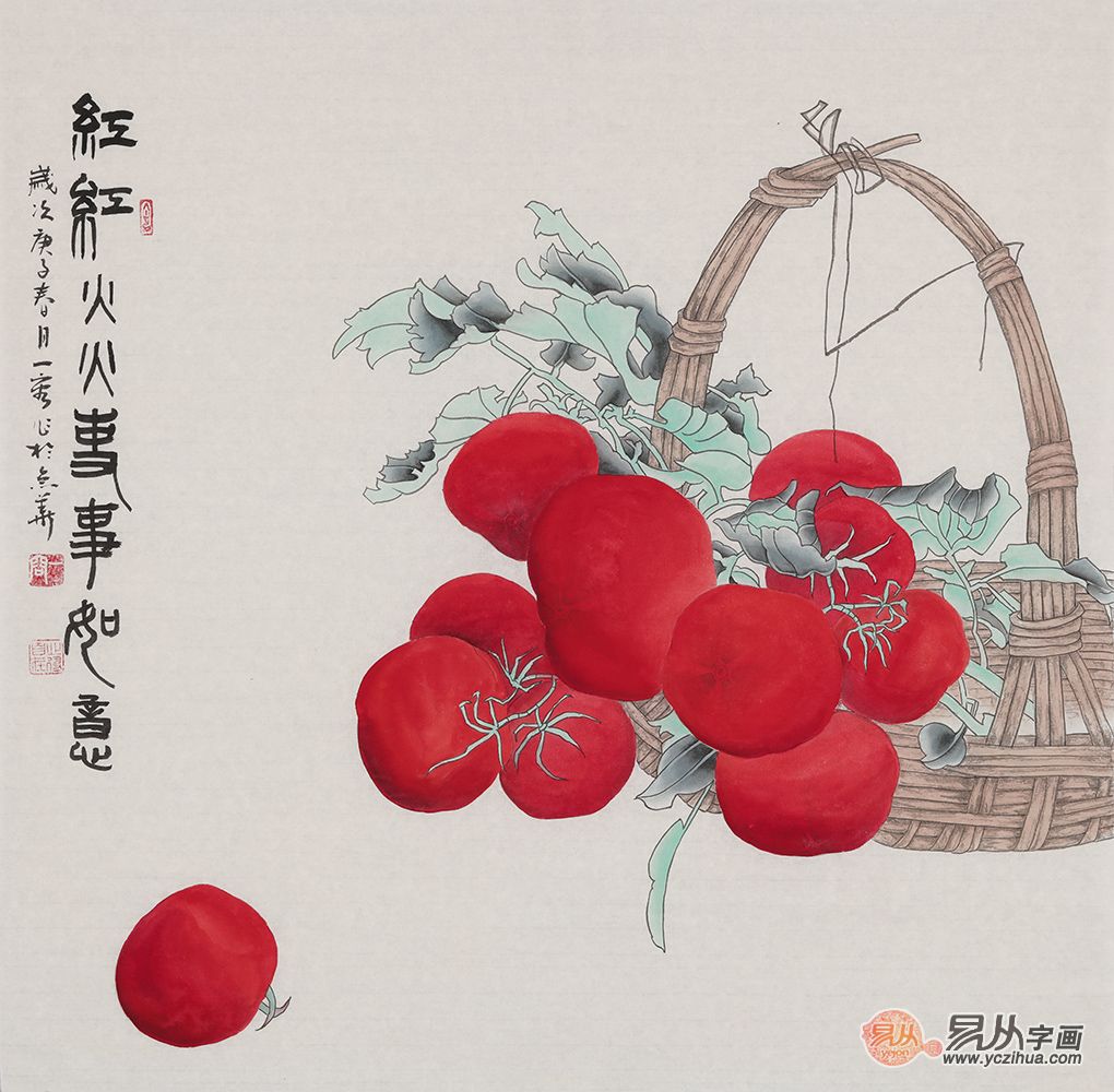 家居装饰画怎么挂好？四大空间配画攻略，了解一下