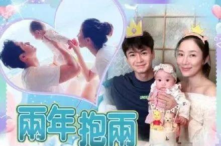 罗仲谦|4年换13个女友，“情场浪子”最终拜倒杨怡裙下