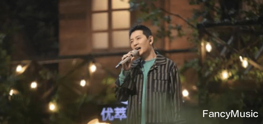 时光音乐会|《时光音乐会》这档综艺绝了！高情商+不虚伪才是出圈的真正原因