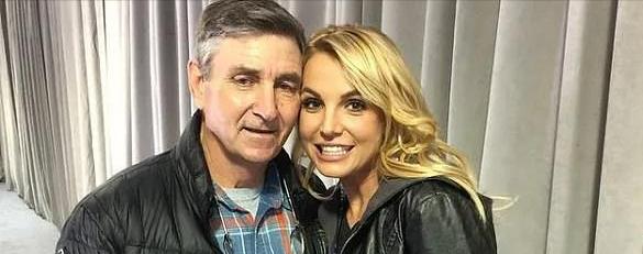 布兰妮·斯皮尔斯|在摆脱父亲多年监禁,前夫大闹婚礼后,布兰妮的婚礼还是如约举办