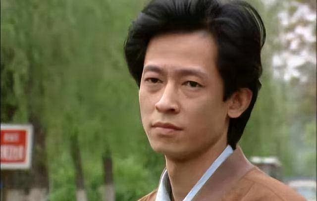 王志文|王志文妻子陈坚红：身价远超老公，收服情场浪子的她有什么魔力？