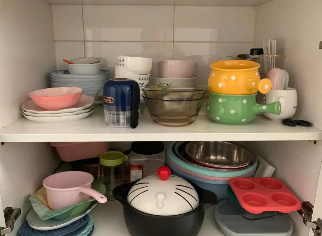 日子过久了才发现，这4个“家居痛点”，是很多家庭的通病！