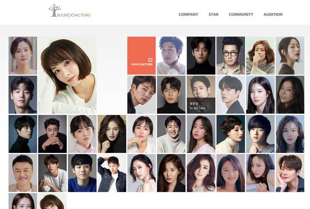 李娜恩|“霸凌”女星李娜恩成为李准基师妹引热议，韩网友：不敢相信！