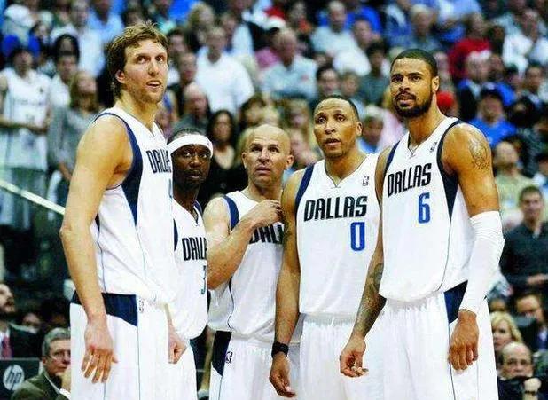 欧冠|姚明进入NBA的“导师”，内线防守悍将泰森-钱德勒去哪了？