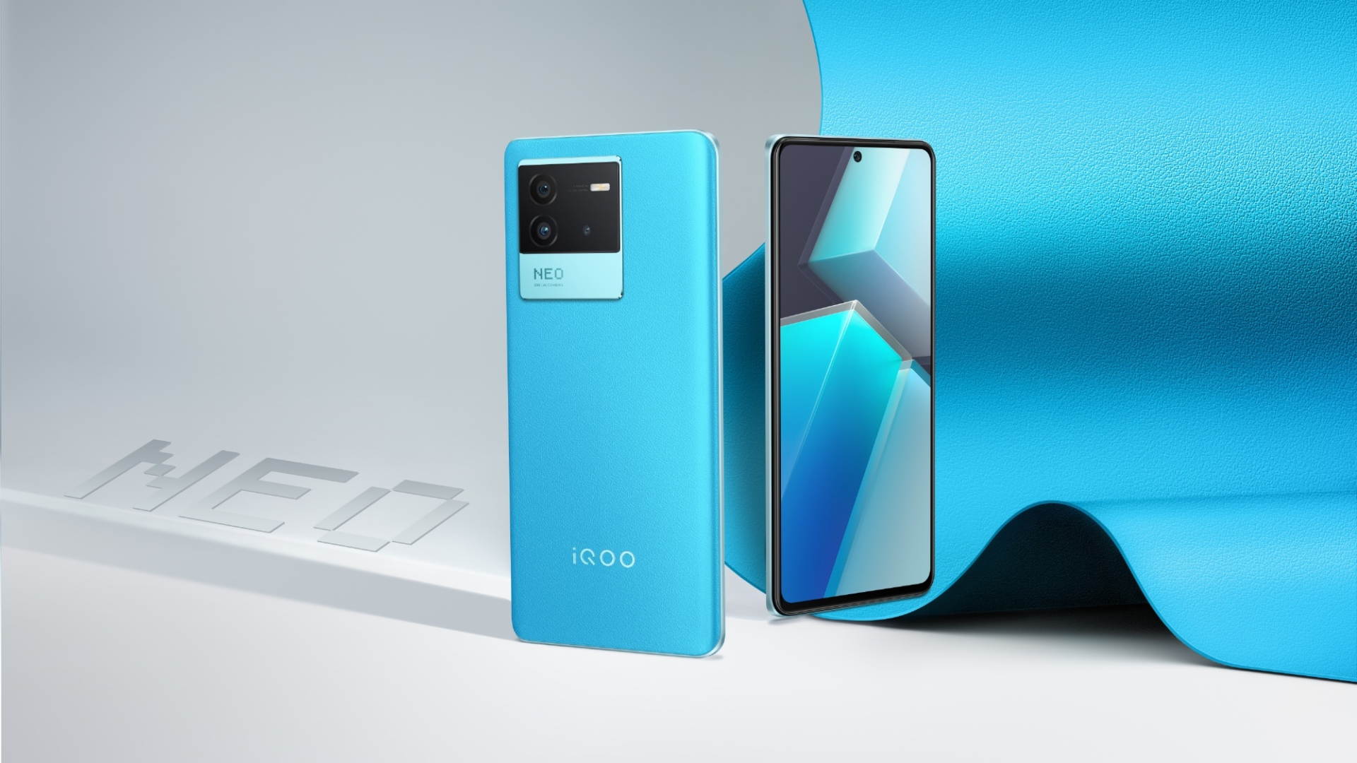 荣耀|持有预算2500+，iQOO Neo6和荣耀60谁更值得买？