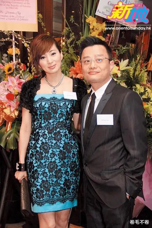 了不起!舞社|以为是嫁入豪门，没想到却跌入泥坑，她们的遭遇给后人敲响了警钟