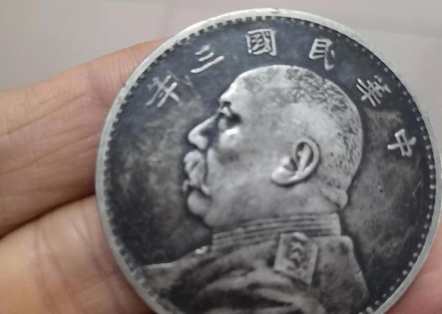 银元|银元收藏,这几枚银元有没有收藏价值,值得收藏吗?