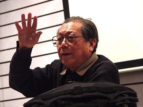 吴彦祖|2023年才开始3天!又有5位知名大咖不幸病逝,吴彦祖发文悼念