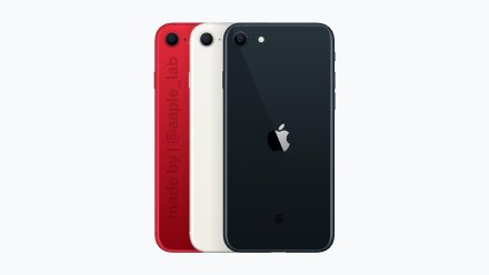 iPhoneSE|iPhone SE3价格被提前泄露,价格约合1900元,要跟国产机拼刺刀?