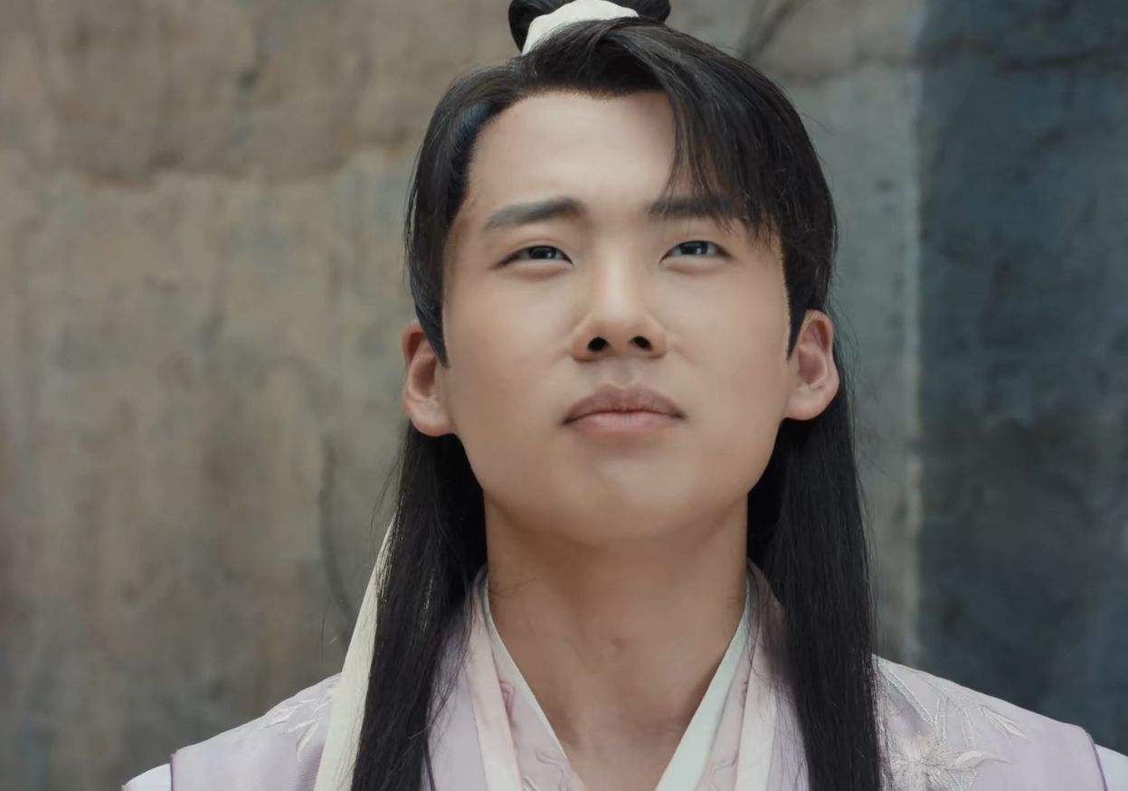 千金难逃|一口气更完全集，《千金难逃》拿下榜单冠军，古装剧又有天花板了