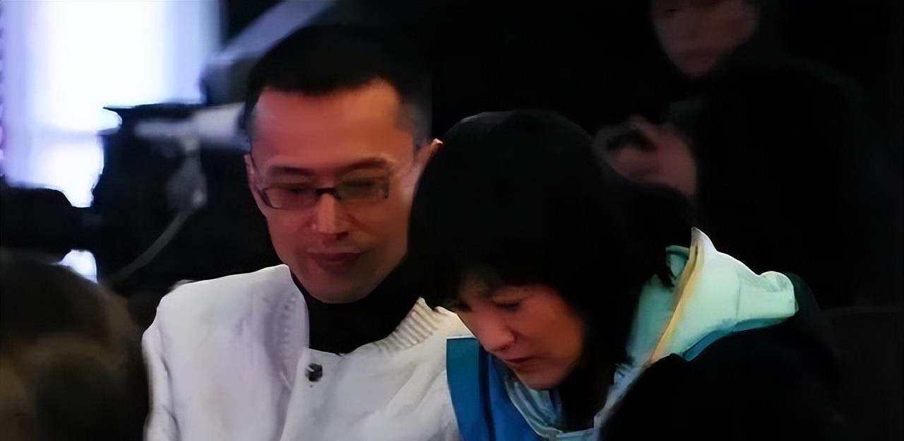 谢雨欣|回顾：沈俊林逃亡15年成为亿万富豪，还将情人捧红成为大明星