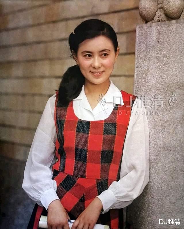 陈赫|昔日女星赵雅珉:和陈国军离婚后,现在的人生状况怎样?儿子陈赫近况如何?