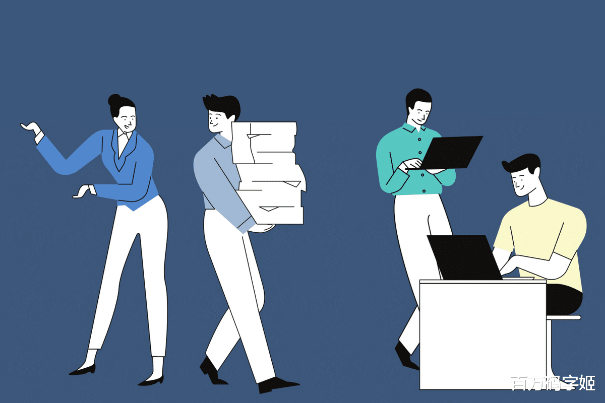 职业规划|95后打工人,2022职业规划:等暴富,等跑路,等公司解雇