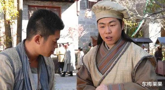 武林外传|碰瓷《武林外传》?这镖局真不至于挨这骂!