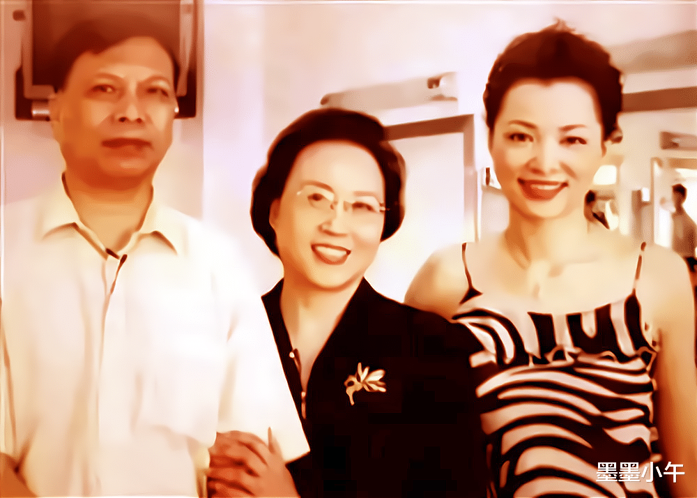 董卿|董卿的父亲董善祥:当岳父姥爷这9年,有纠结有泪水有感动