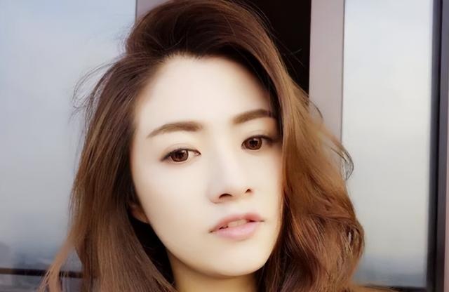 沈丽君|悲惨的沈丽君：从28楼跳下时，富豪老公正在陪小三试婚纱