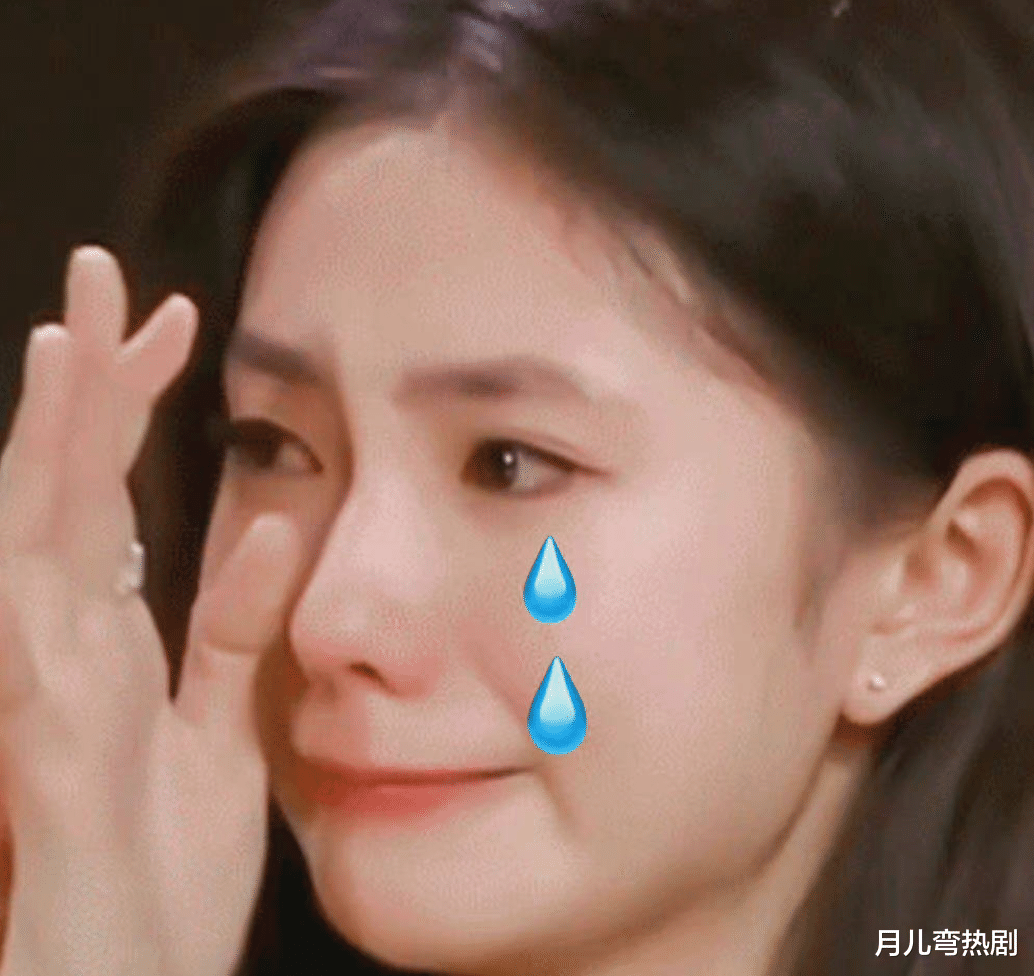 电影|为什么刘浩存明明底子是清纯少女，却让人感到压力与恐惧？