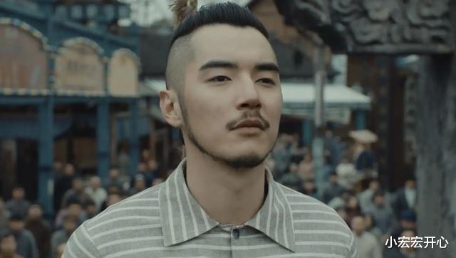 金世佳|当初他不接那个角色,是否误会没这么深?