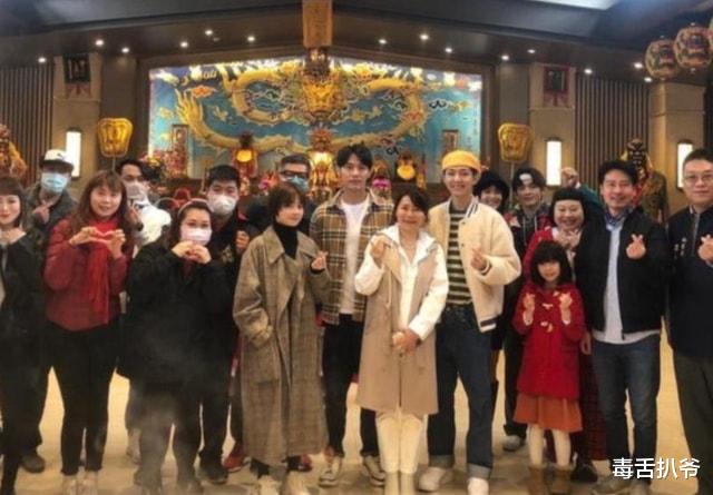 炎亚纶|《初拥》拍摄遇意外，两名工作人员坠谷身亡，主演炎亚纶出面发声