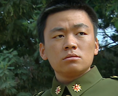 经典|《士兵突击》经典台词