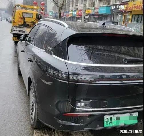 酷睿处理器|卢放和岚图：把焦虑留给了自己，也留给了用户