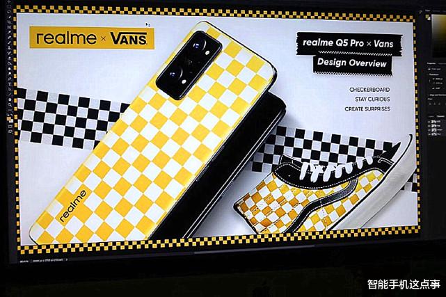 笔记本|4月20日发,realme Q5突然官宣,红米K40S要不香了