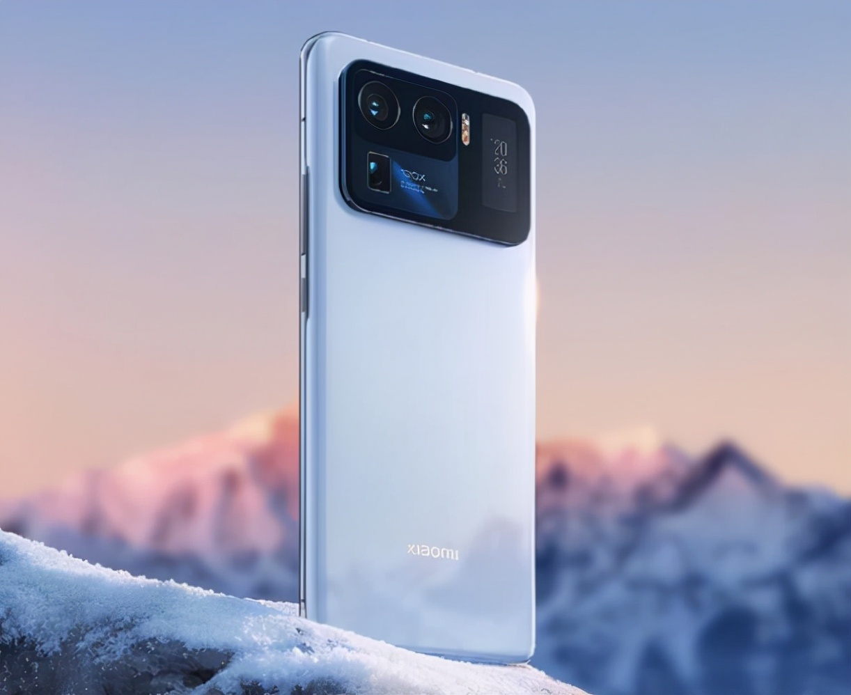 酷睿处理器|真旗舰，比首发价便宜1000多！降价后，小米这款手机终于等来现货！