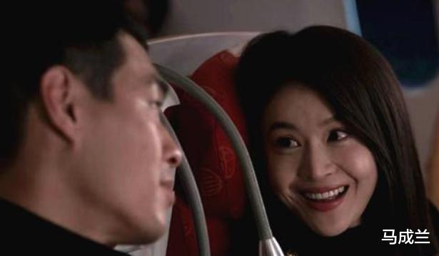 谢忻|《罚罪》站内热度破万,可她的演技却被吐槽,称其是全片最大败笔