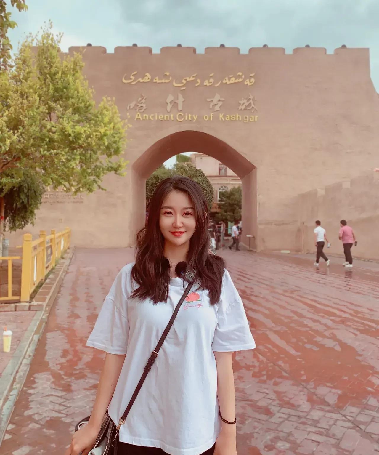 山东省|蓉妹妹:小剑哥房车旅行之山东人太好客了