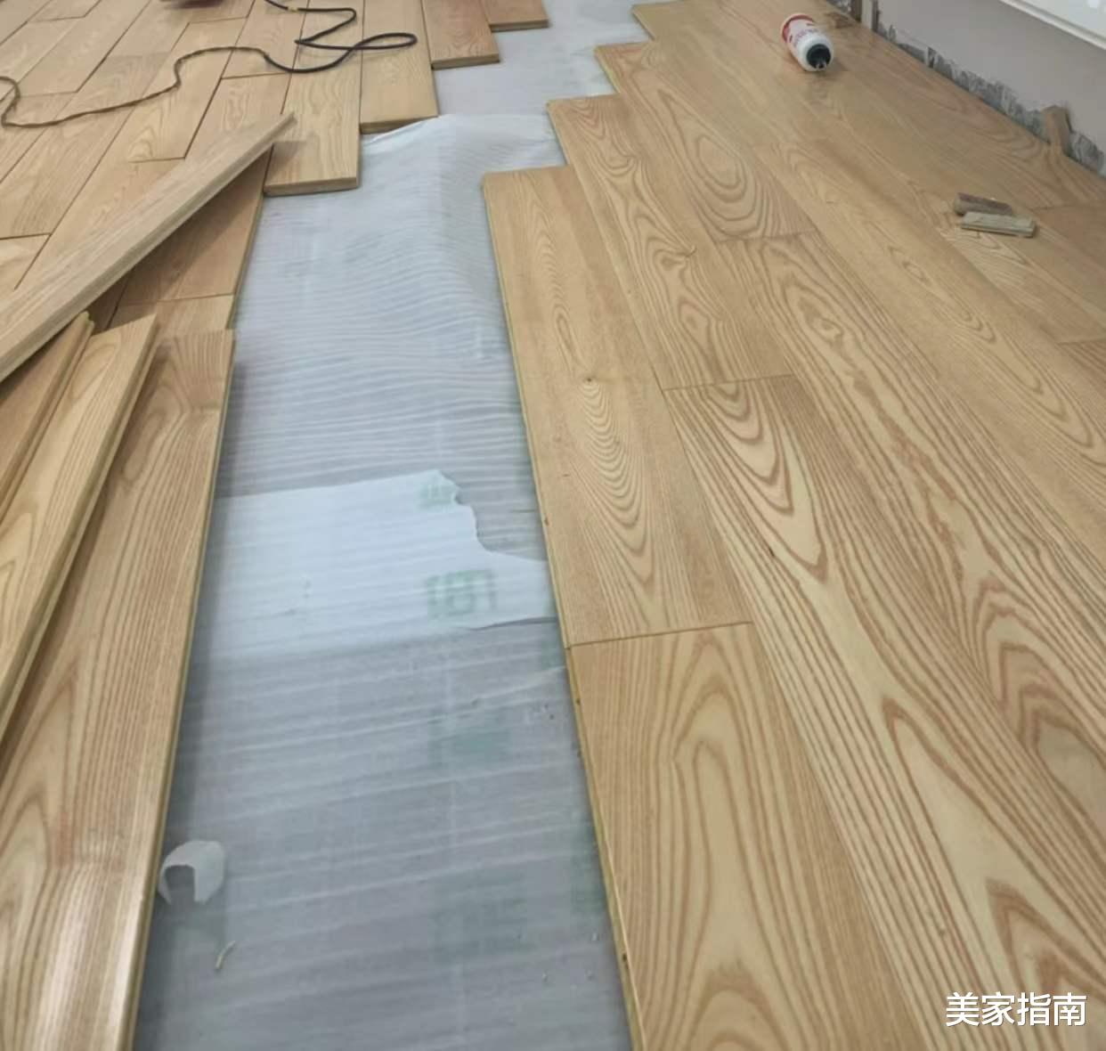 铺瓷砖,选800×800的还是750×1500的?作为过来人说说大实话