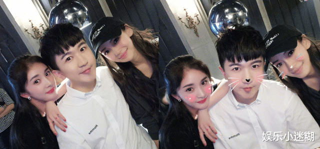 张大大|满身奢侈品牌,保温水杯价值过万,网友:难怪女明星都喜欢他