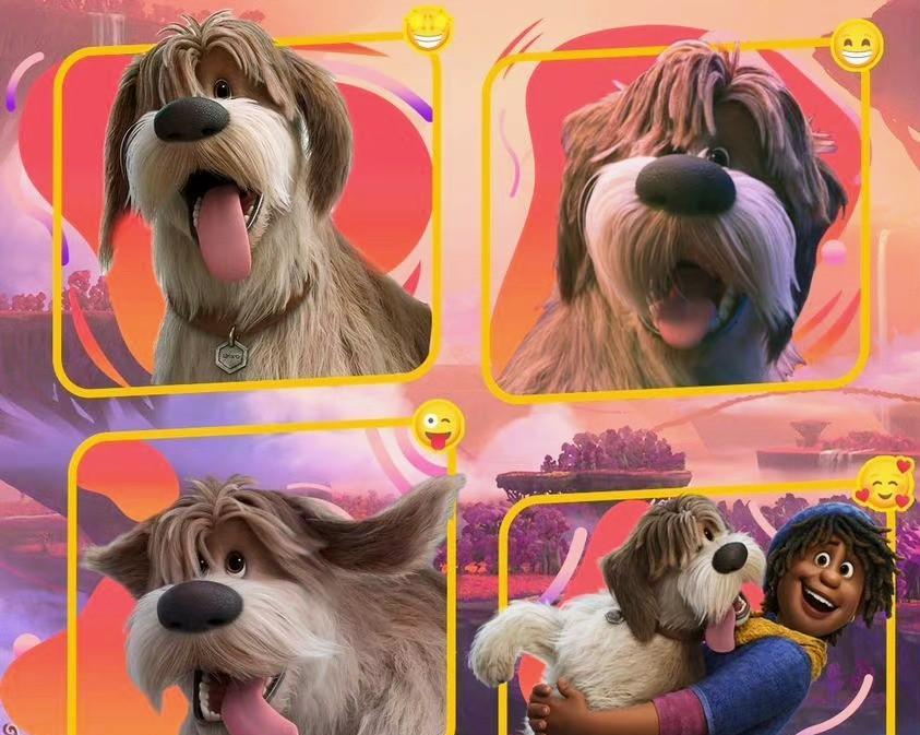 博物馆奇妙夜|黄子华《饭戏攻心》破7700万港币，古天乐《明日战记》累计8170万