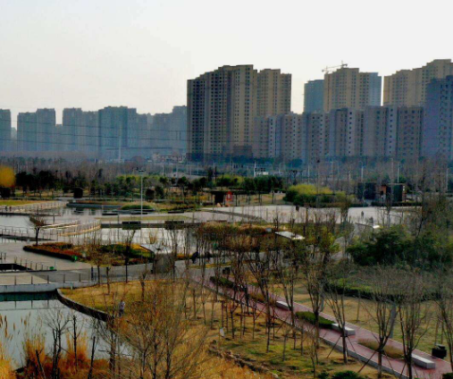 楼市|楼市不一定分化，小城市正在兴起