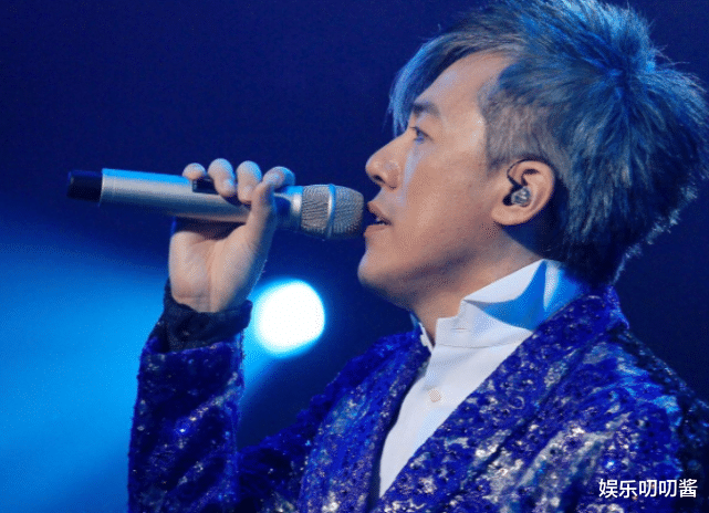 张宇|55岁歌手张宇宣布复出，休息3年当“司机”，自学中医曾搞晕老婆