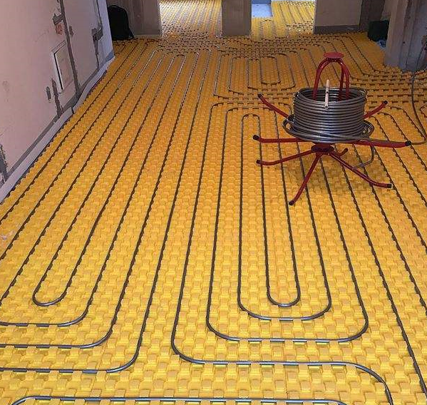 为何地暖逐渐退出“大众视野”？业主给出答案：原因有“4点”