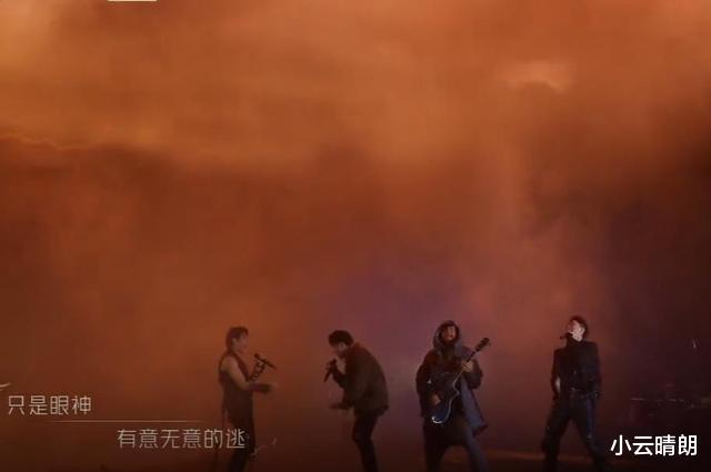 陈小春|《披荆斩棘的哥哥2》一公落幕，陈小春、仁科、苏见信，才是全场最佳