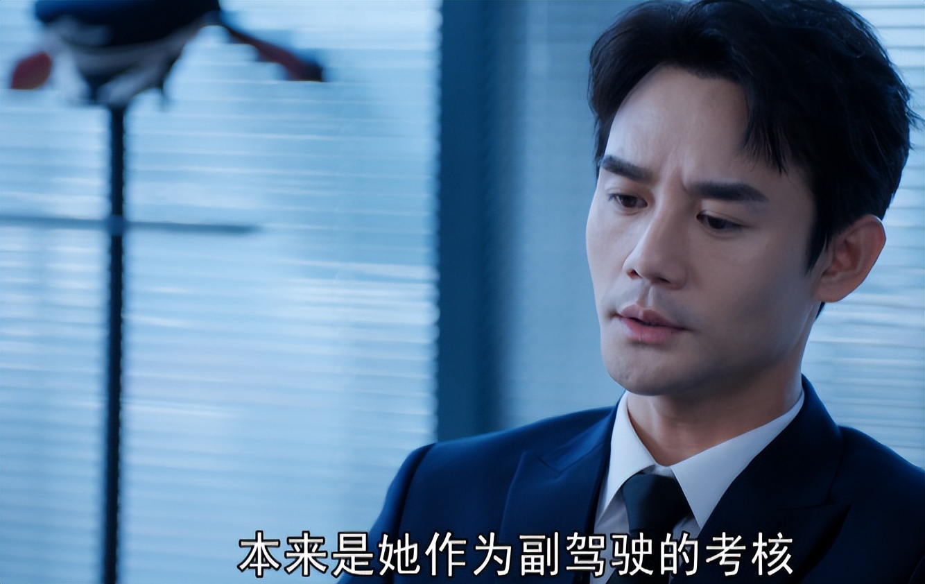 浮图缘|《浮图缘》和《向风而行》各看4集，一个已弃剧，一个会狂追