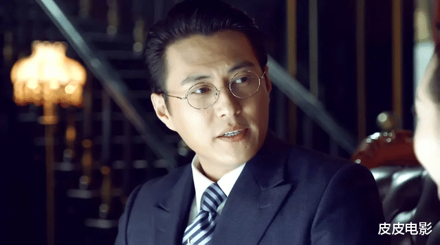 余则成|给内地谍战剧里演“卧底”最好的男演员排名,沙溢第9,张嘉益第3