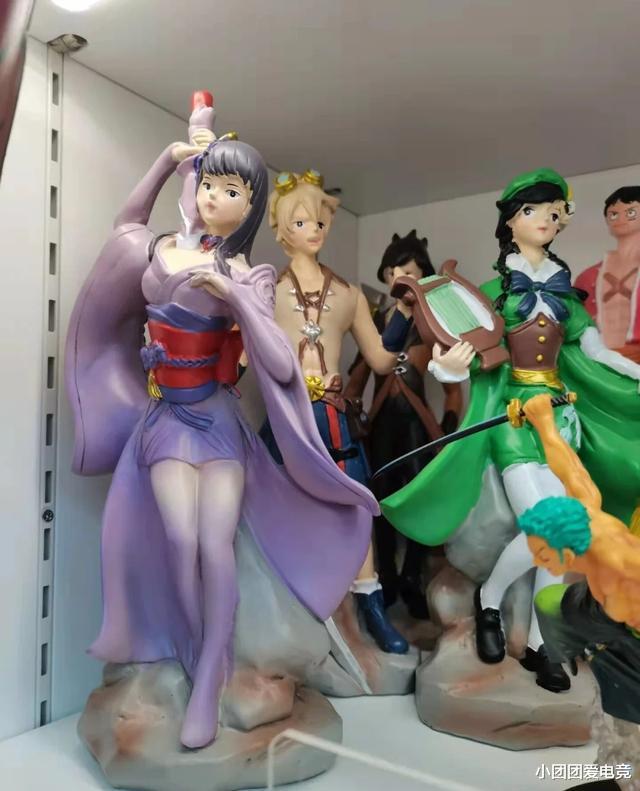 刮痧|原神:雷神伤害刮痧不如当辅助?只能说你陷入了常见的培养误区!