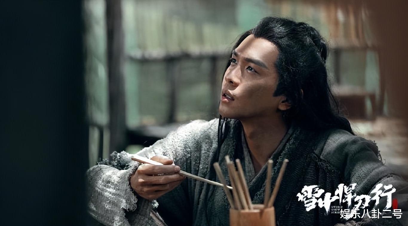 且试天下|这3部爆款剧好神奇，一部拼爹，一部拼娘，《且试天下》在列