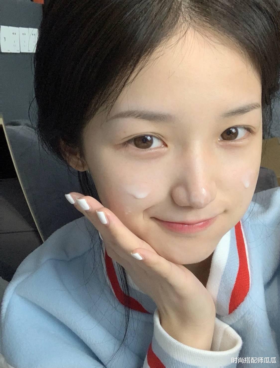 防晒 ?女人不管年龄多大,洗脸后要懂得这“4不要”,不然等于白费功夫